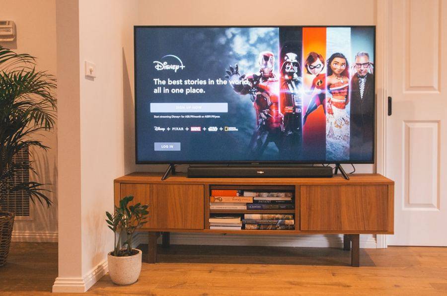 Installing EarthWebTV on Samsung Smart TVs